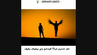 Sadegh - Namak Nashnas