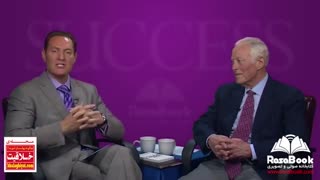 مصاحبه دارن هاردی با برایان تریسی