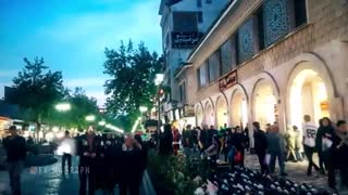 Hyperlapse Guilan Province