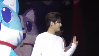 Kim Kyu Jong in TAIWAN