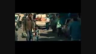 اولین تیزر فیلم انزوا