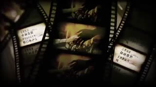 Here is the Black Butler "Book of Circus" opening