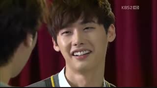 سریال مدرسه 2013 قسمت 3 با زیرنویس فارسی چسبیده و حجم کم (با بازی لی جونگ سوک و کیم وو بین)