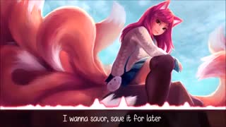 Nightcore Dangerous Woman