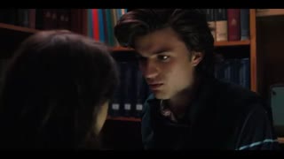 سری جدید سریال - Stranger Things S02E02