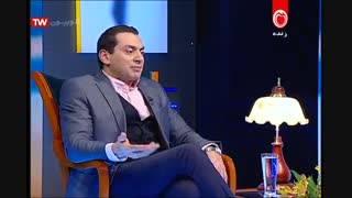 برنامه حال خوب-دکتر بابایی زاد-قسمت هشتاد و چهارم- 16-08-96