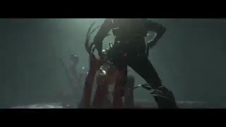 ایستر اگ های بازی The Evil Within 2