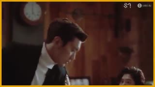 موزیک ویدیوی جدید و زیبای گروه SUPER JUNIOR به نام Black Suit با زیرنویس فارسی