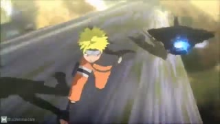 تریلر بازی NARUTO STORM 2