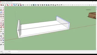 طراحی سینی در اسکچاپ (مرور ابزارهای اسکچاپ)
