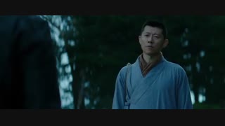 فیلم اکشن رزمی تولد اژدها- Birth of the Dragon 2016 - با زیرنویس چسبیده