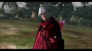 DANTE Sparda