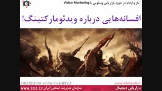 درباره ویدئو مارکتینگ