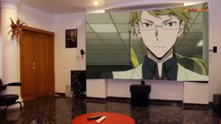 Bungou Stray Dogs OVA Hitori Ayumu English Subbed