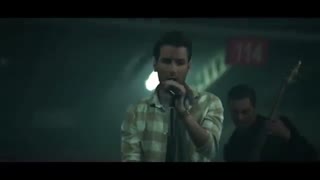 مهدی احمدوند - من تو رو دوست دارمت قد چشمام به خدا