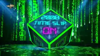 اجرا Rainism از BTS در M Countdown