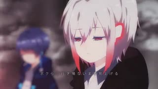 Anti Clockwise／After the Rain【Soraru×Mafumafu】