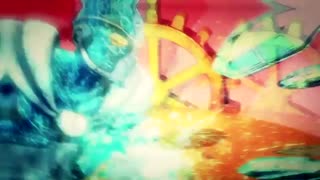 jojo's adventure mix
