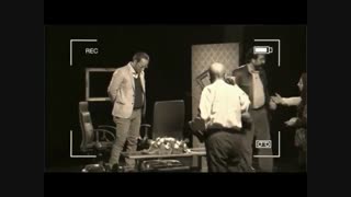 شوخی با هنرمندان قسمت اول