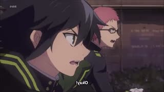 Amv-Owari no seraph -my demons