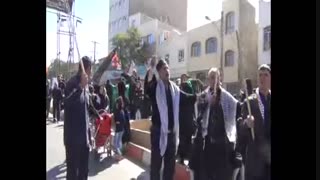 هیئت جوانان طفلان مسلم تبریز 96 (شاخسی)