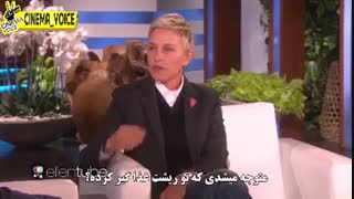 لئوناردو دیکاپریو رو کیا میشناسن؟فک میکنید چنبار از مرگ نجات پیدا کرده؟(شخصیت اول مرد سریال کشتی تایتانیک و رومئو و ژولیت)