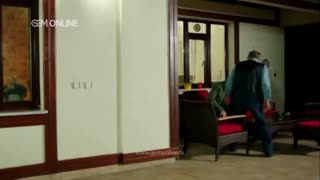 سریال رهایی  قسمت 117 با دوبله فارسی