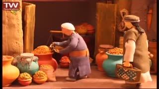 داستانهای بهلول حکیم - محتسب در بازار است