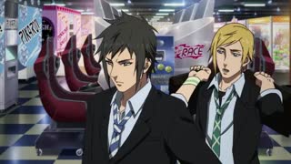 Final Fantasy Brotherhood ( فاینال فانتزی برادری ) قسمت چهارم