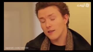 مکالمه من با دختر 2 ساله ام !