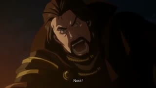 Final Fantasy Brotherhood ( فاینال فانتزی برادری ) قسمت پنجم( آخر )