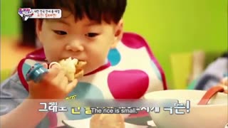 سه قلو های سونگ ایل گوک(دِهان-مینگوک-مانسه)