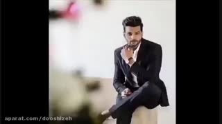 موی داماد با استایل شیک و جدید09123019243