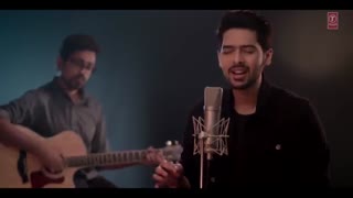 آهنگ "Tere Mere" با صدای Armaan Malik
