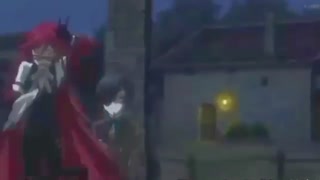 Black Butler: Book of Murder) - Duration