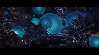 تریلر فیلم ماجراجویی والرین + لینک دانلود در توضیحات Valerian 2017