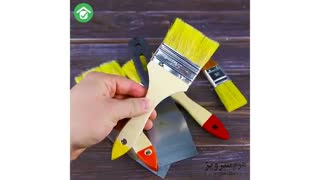 خلاقیت در مرتب کردن ابزارآلات