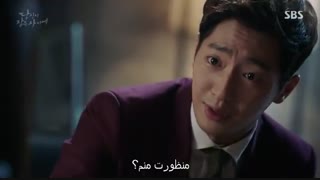 سریال وقتی که تو خواب بودی | While You Were Sleeping+ زیرنویس فارسی چسبیده قسمت14 پارت2= قسمت 28