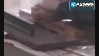 اختراع آجر ضد زلزله