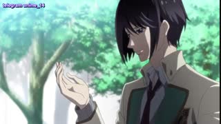 انیمه ستاره دبیرستان موزیکال فصل دوم - High School Star Musical - STARMYU season 2 قسمت  1 - اول ( با زیرنویس فارسی ) 