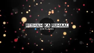 آهنگ "Resham Ka Rumaal" از فیلم Great Grand Masti