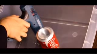 ساخت پشمک ساز با ابزار آلات