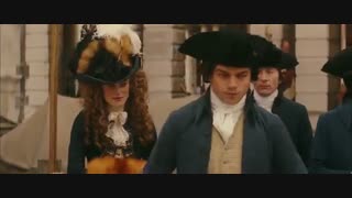 دانلود فیلم عاشقانه  و درام دوشس The Duchess (2008)