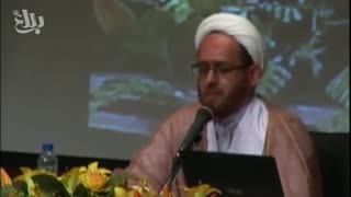 شوهر خونسرد و همسر نگران