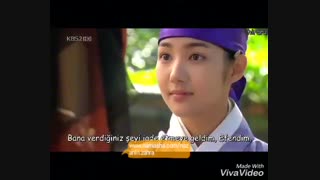 میکس سریال کره ای رسوایی سونگ کیون کوان