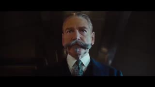 تریلر رسمی Murder on the Orient Express