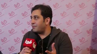 از اجرای تلویزیونی تا برپایی کنسرت محرم توسط اقای بازیگر