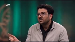 گفتگوی محمدرضا شهیدی فرد با حامد عسگری ترمیم ونیر
