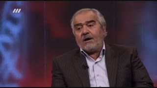 گفتگوی محمدرضا شهیدی فرد با علی انسانی پروتز سینه
