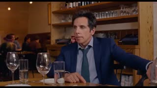 تریلر فیلم کمدی درام داستان های مایروویتزThe Meyerowitz Stories 2017